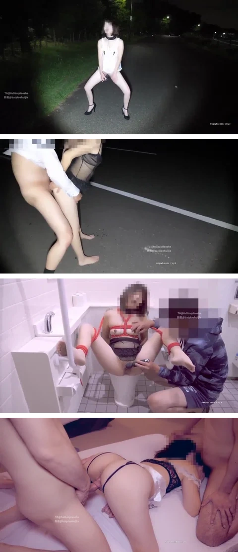 EakedJP REIPON - 户外露出放尿做爱 多人3P群P爆操 大合集《1014P311V47G》 [-]