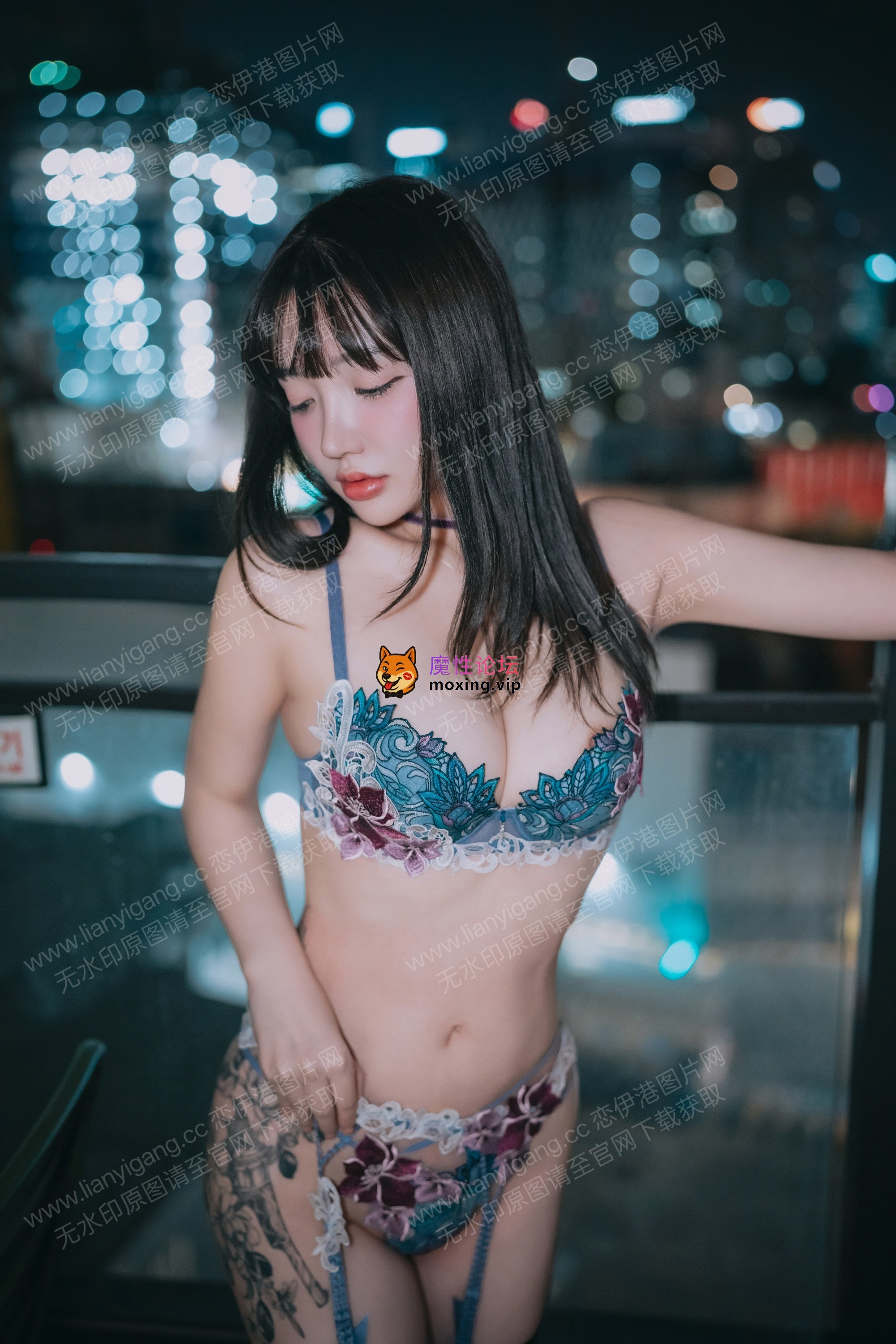 [DJAWA] Son Ye Eun - A Snap of Intimacy Vol.4 [262P/1.9 GB][百度盘] [-]
