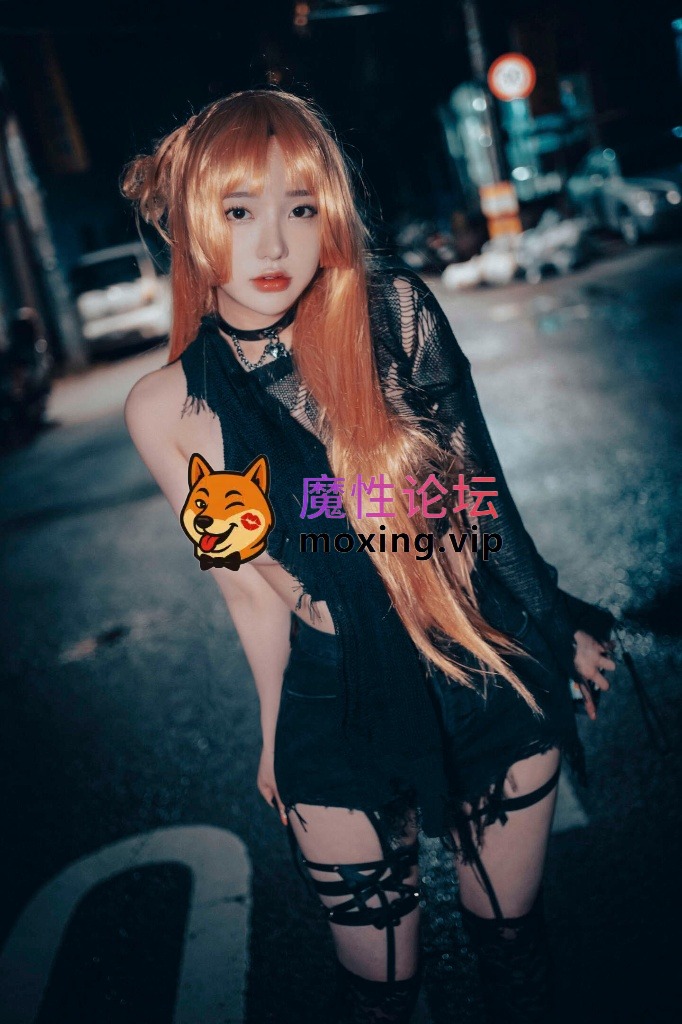 [度盘]Son_Ye_Eun 孙乐乐 - [Djawa] Backout Queen Misa Amane [130P] [-]