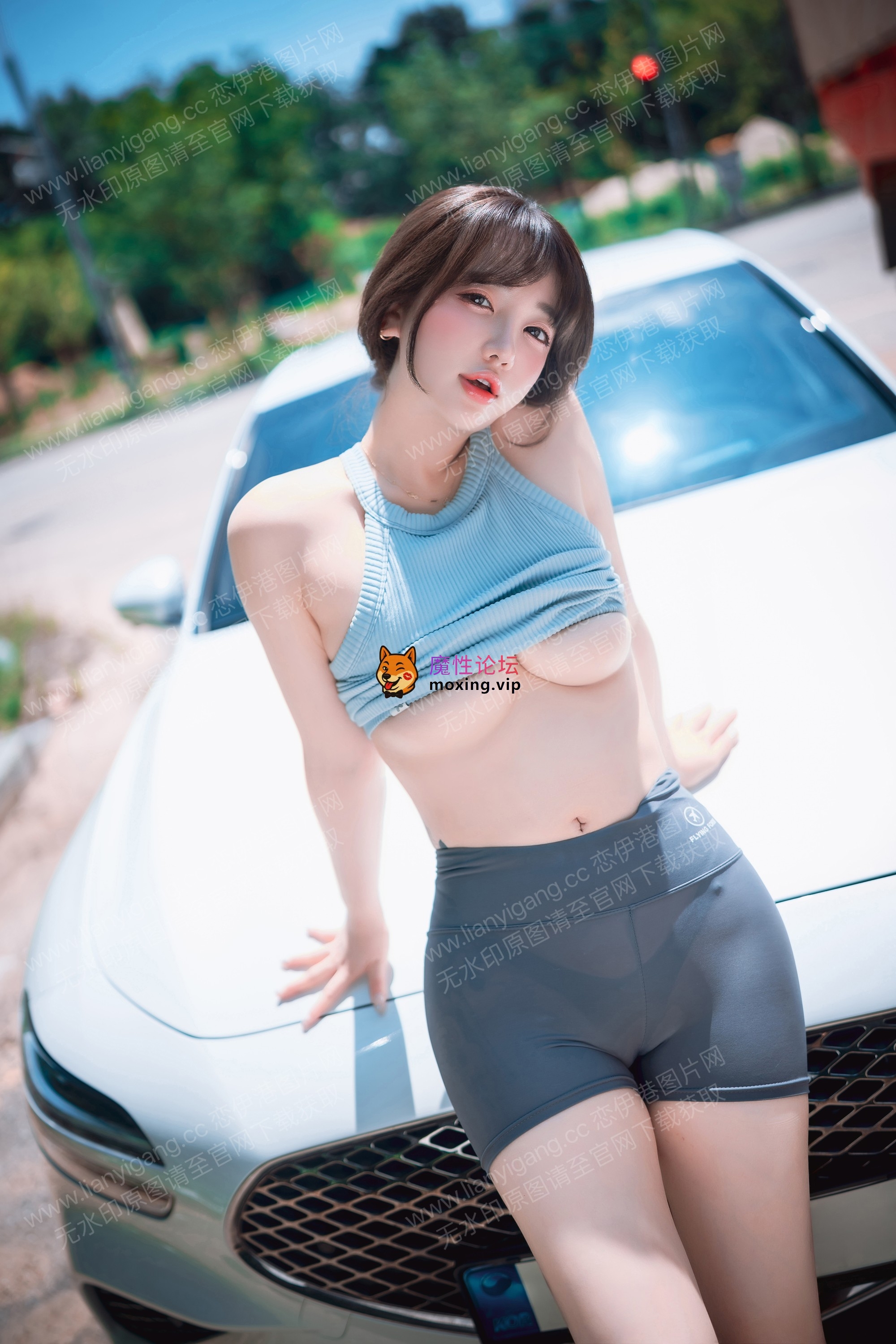 [DJAWA] Son Ye Eun - Wash My Car [171P/891 MB][百度盘] [-]