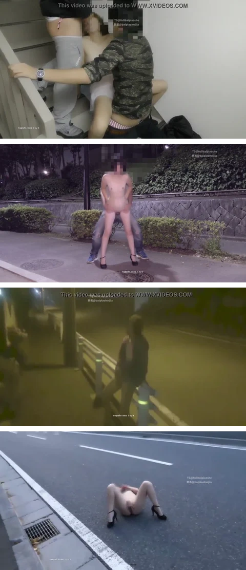 EakedJP REIPON - 户外露出放尿做爱 多人3P群P爆操 大合集《1014P311V47G》 [-]