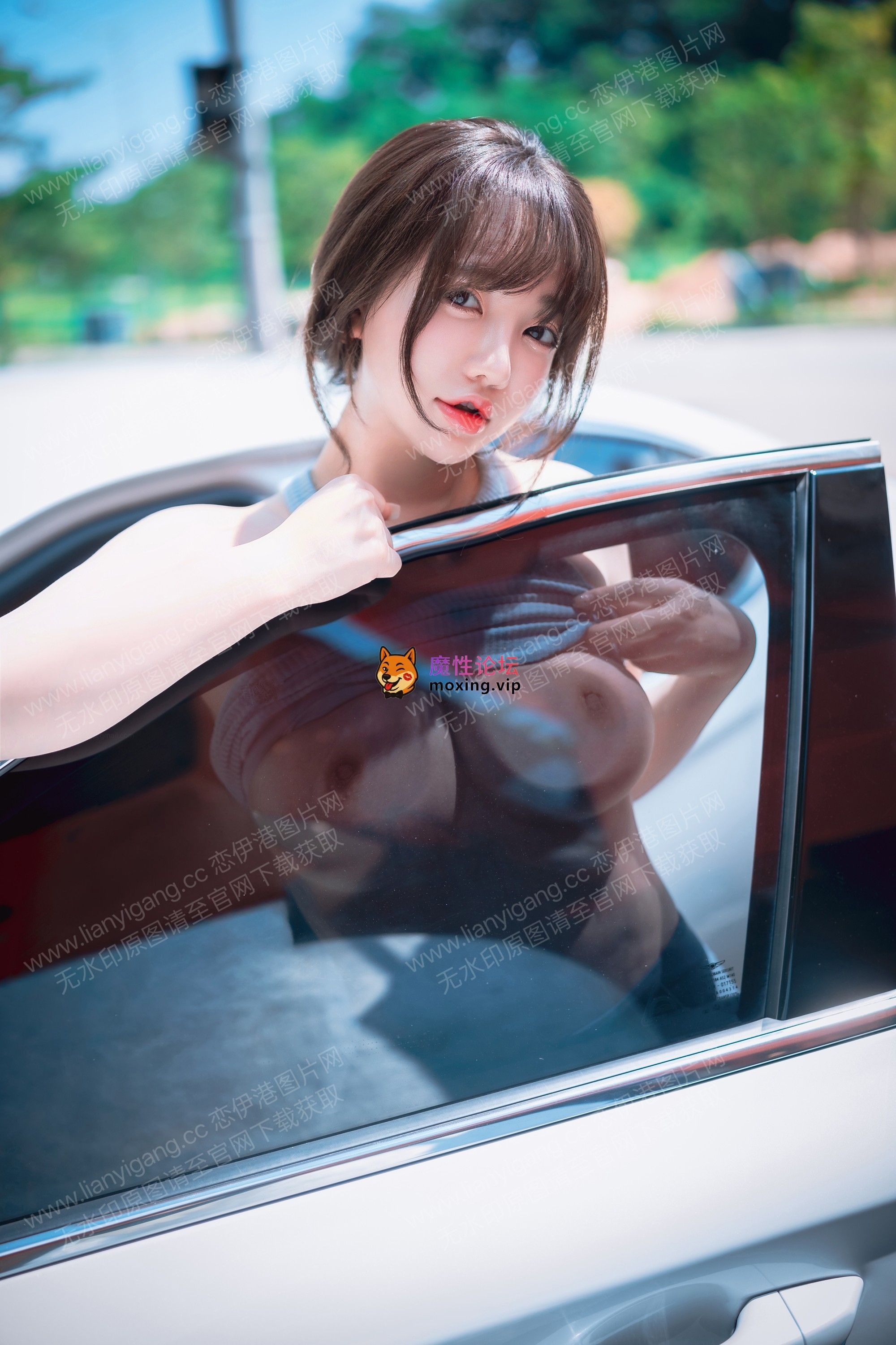 [DJAWA] Son Ye Eun - Wash My Car [171P/891 MB][百度盘] [-]
