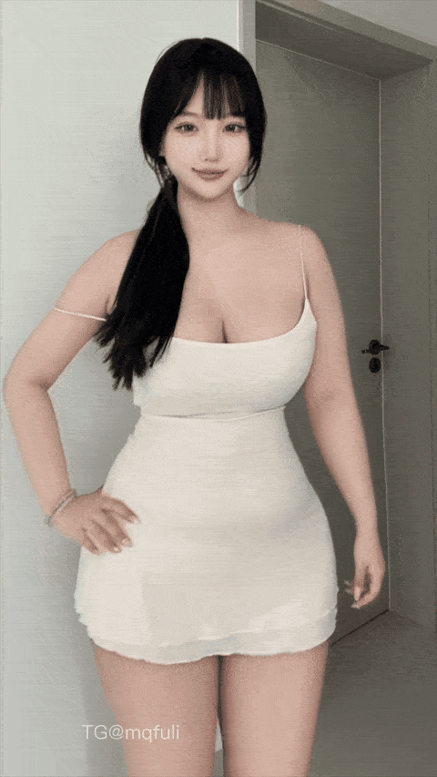 抖音高颜值BBW《武香花生》最新私人限定巨乳抖奶舞合集 [-]