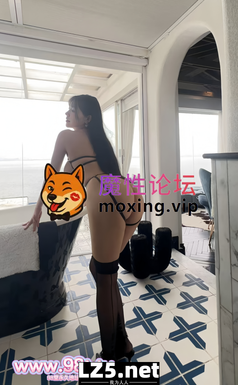 [夸克]✨✨《精品》秀人 《朱可儿》 最新紫色吊带黑纱朱莉露鲍鱼《1V+118P/4.35G/1》 [-]