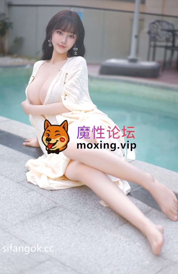 朱可儿 - 三亚泳池 91P+1V-2.97G  《百度云》 [-]