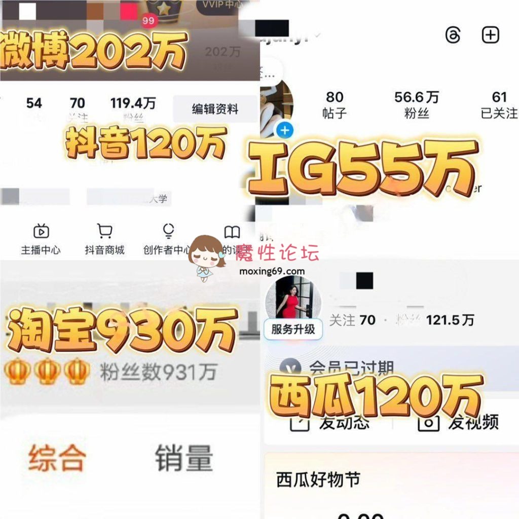 号称全网1500W粉丝博主[Eliya]爆炸身材福利私拍379p 58v 237m 夸克 [-]