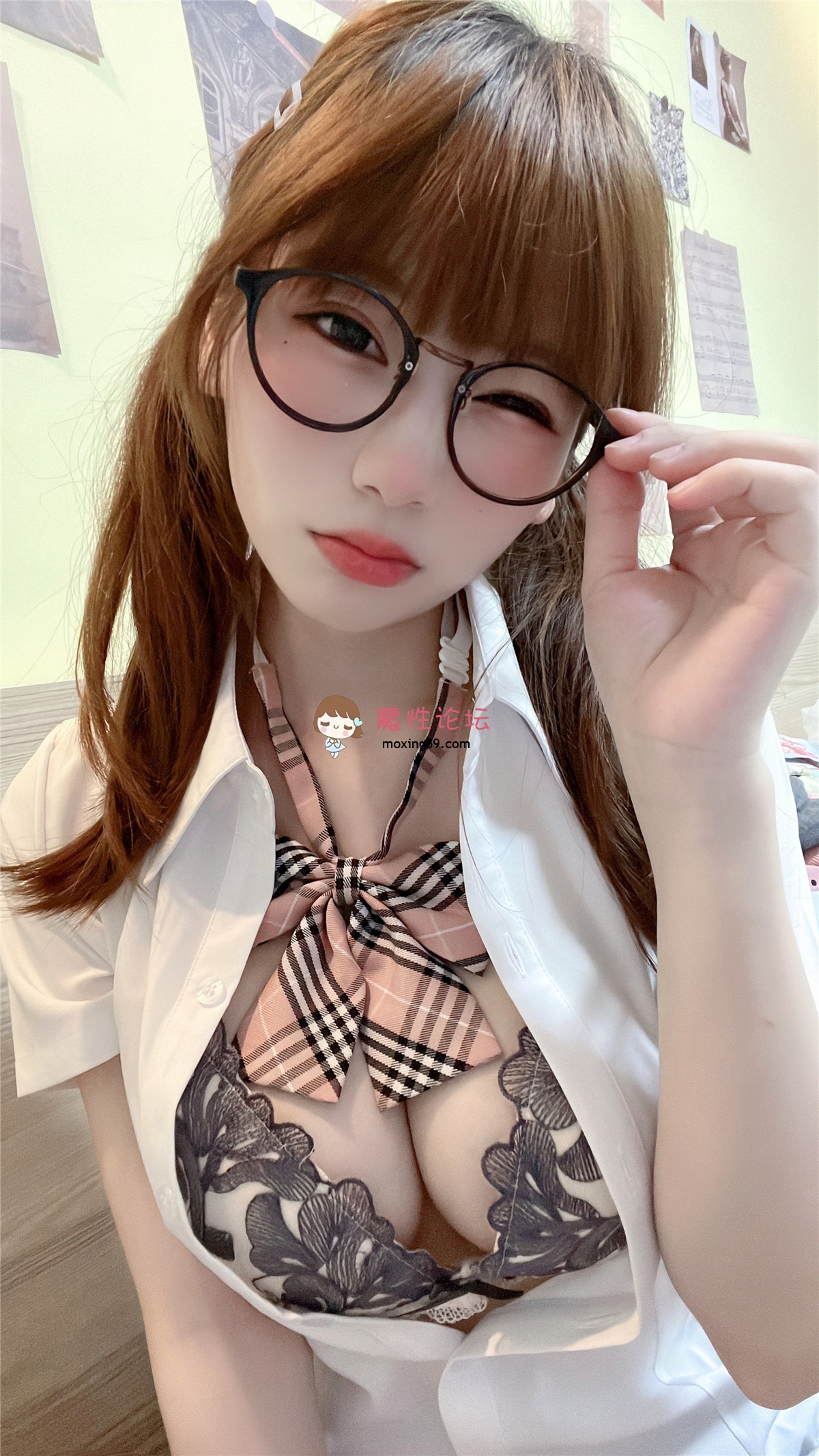 usejan(蓝蓝) - 七夕学妹 [73P1V-344MB][百度网盘] [-]