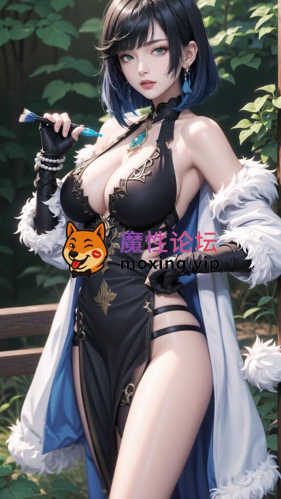 AI绘画 丰满身材-精品图集 [81P] [203M] [夸克] [-]