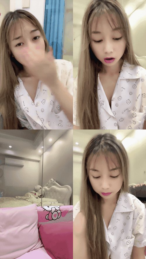 [BT]清纯女神回归 超级漂亮许芊芊完美身材 美乳长腿 大屁股 揉穴 一字马 爽飞天74 [-]