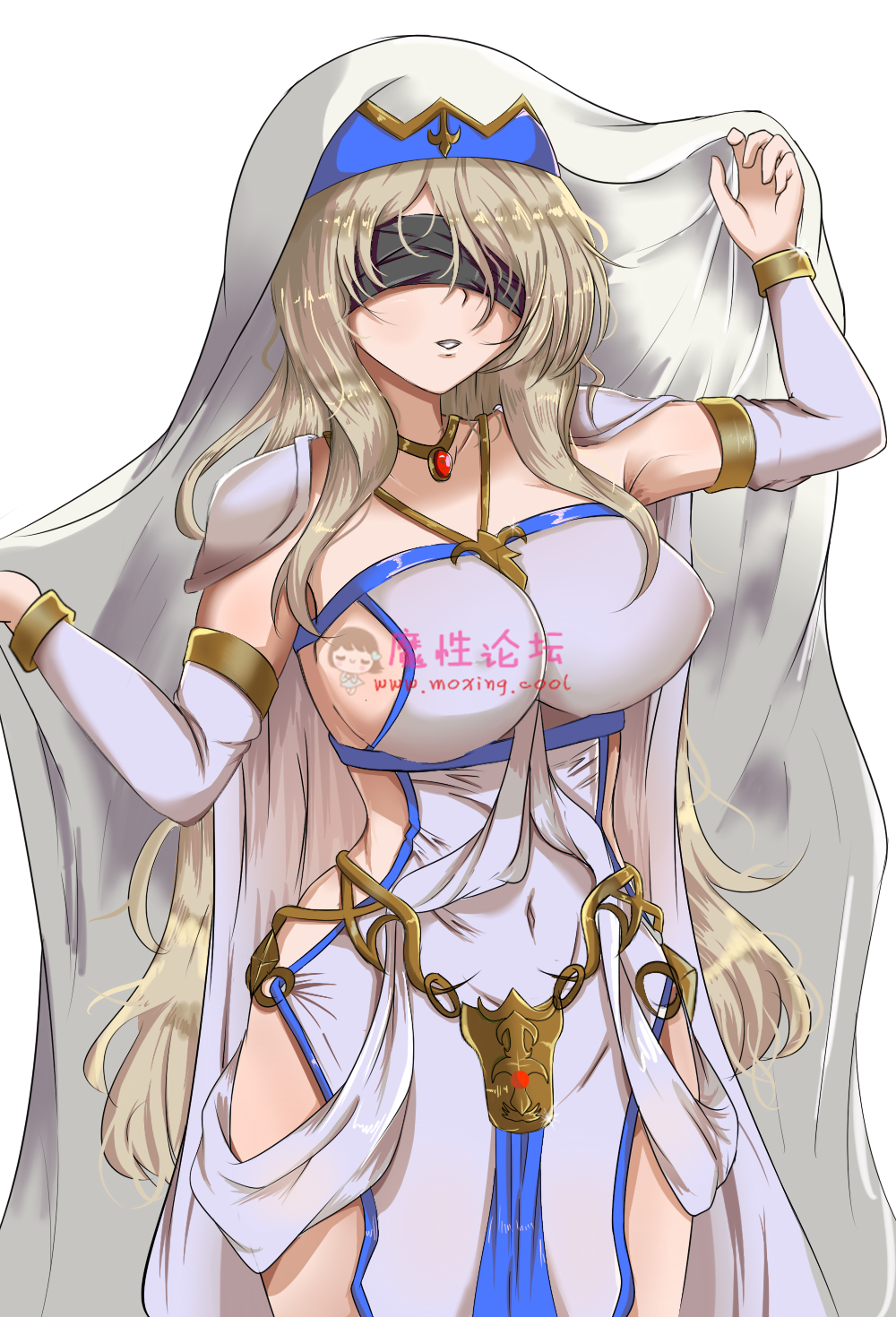 《2D全彩》哥布林杀手 cg 《251MB百度盘》 [-]