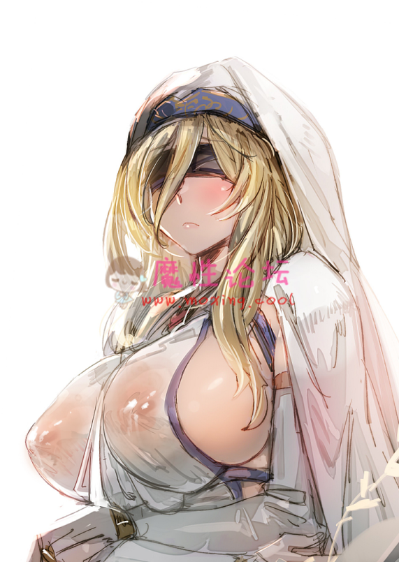 《2D全彩》哥布林杀手 cg 《251MB百度盘》 [-]