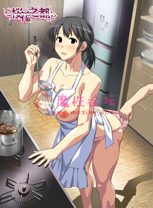 [2D漫画] 《2D全彩/合集》最爱的妈妈 1+2 《动画x2+漫画》《363MB百度云》 [-]