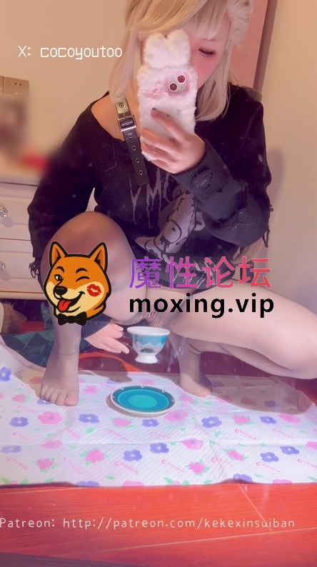 黑猫的窝 - 琳妮特Lynette  44P+3V-729M  《百度云》 [-]