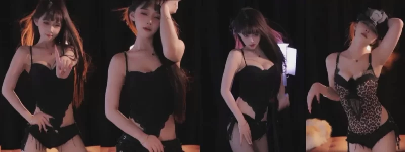 斗鱼小美佳呀热舞视频合集下载 [1117V-2.8GB]