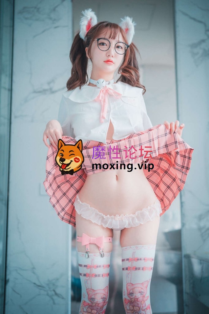 [度盘]Son_Ye_Eun 孙乐乐 - [Djawa] Cute Pink [50P] [-]