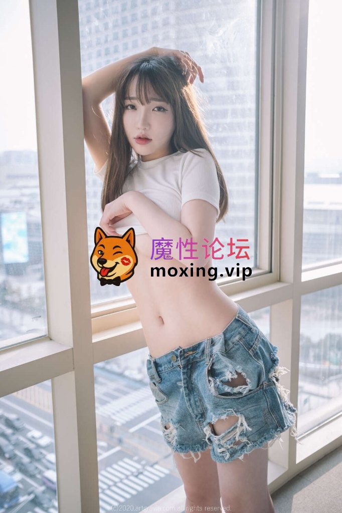[度盘]Son_Ye_Eun 孙乐乐 - ARTGRAVIA_VOL224 #巨乳 #大屁股 [82P] [-]