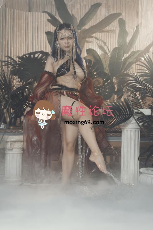 珟珏Dita - 深渊舞娘 45P+3V-894M   《百度云》 [-]