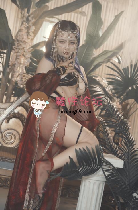 珟珏Dita - 深渊舞娘 45P+3V-894M   《百度云》 [-]