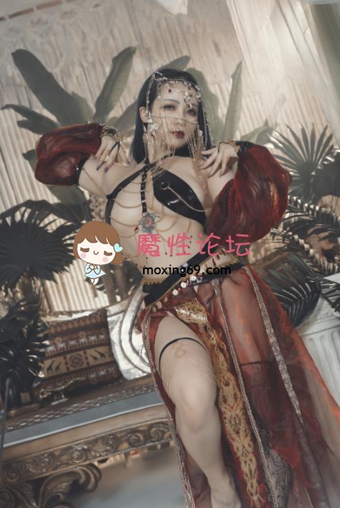 珟珏Dita - 深渊舞娘 45P+3V-894M   《百度云》 [-]