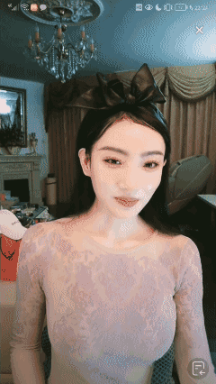 《马卉》这骚货绝逼故意的 知名主持人直播故意闪现漏出  9v/283.04MB [-]
