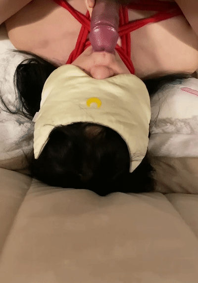 中国美院清纯女神苏雨桐不雅视频流出 黑丝足交SM绳缚深喉爆操 高超性技征服学长大屌[1V/174M][百度盘] [1V/174M-]
