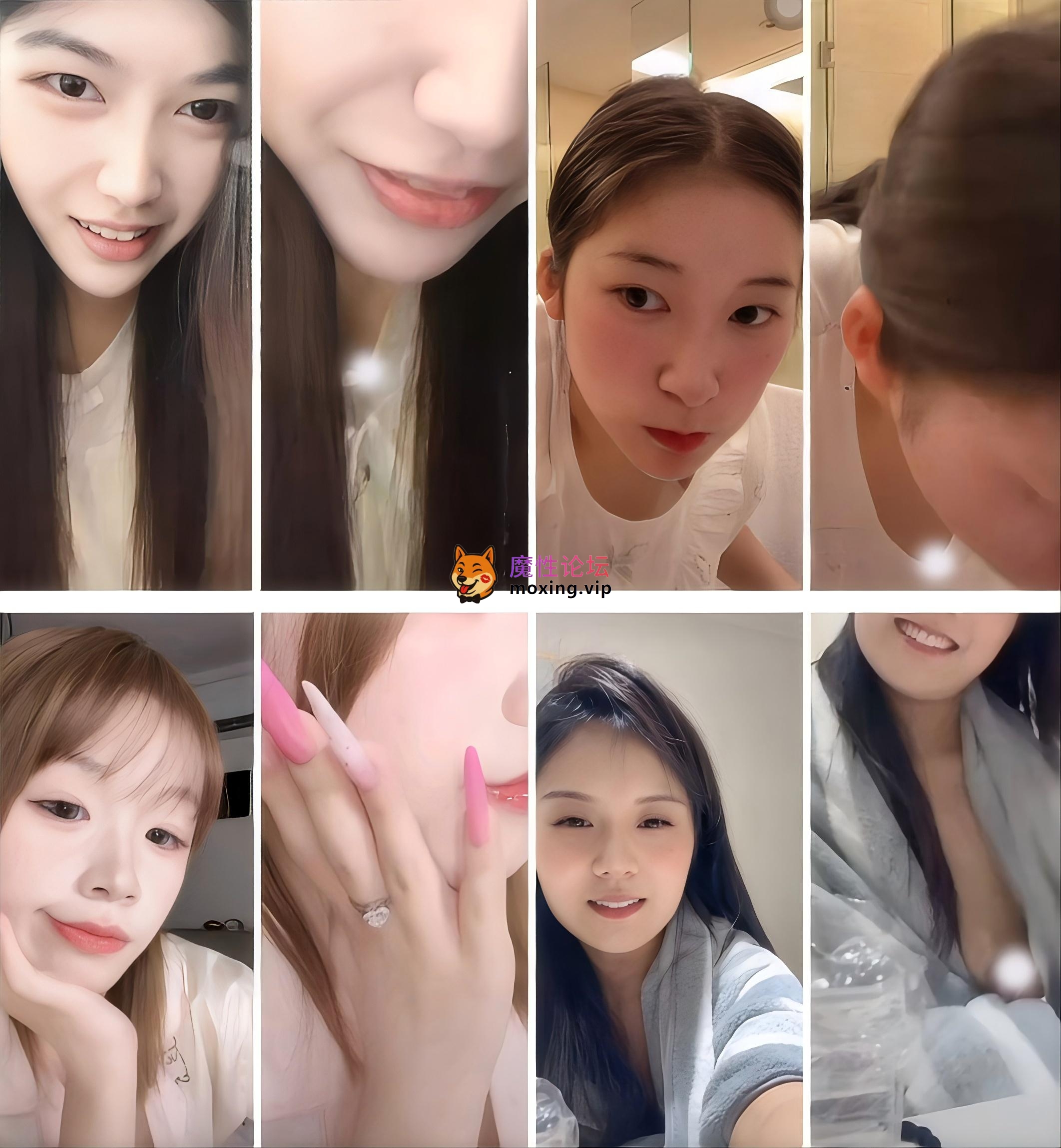 抖音闪现: 颜值主播各显神通 擦边 闪现走光 超多美女6月-8月30日合集《3200V+25.5G/百度》 [-]