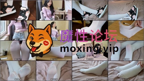 袜啵啵-小甜豆-板鞋热裤厚白丝[142P-1V-1.47G百度网盘] [-]