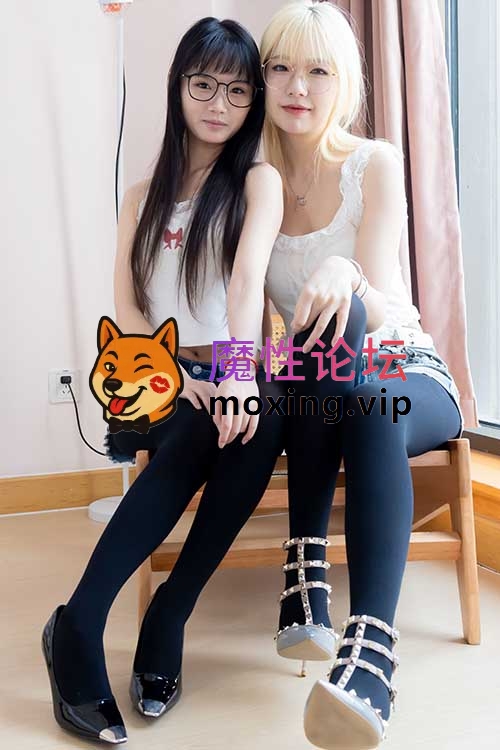 袜啵啵-小甜豆&甜甜圈-高跟鞋、厚黑丝橘丝紫丝 [-]