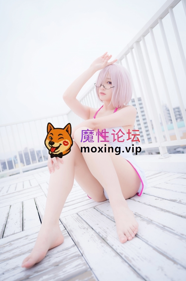 Yuki亭 - FGO 玛修 基列莱特 140P-1.2G  《百度云》 [-]
