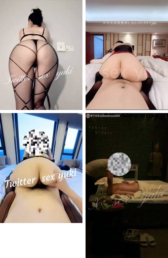 Sexy Yuki - 推特淫妻博主 含付费999VIP群内容合集 更新至10月《187V35G》 [-]