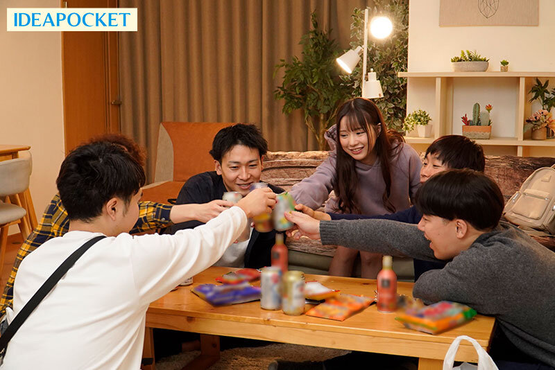 ipzz-562 同学们在家里喝酒 被轮奸的女大学生 佐佐木纱希 破解[2V 2617 MB] [BT] [-]