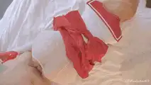 米胡桃美少女战士火野丽Cosplay中出内射 [1V-130MB]