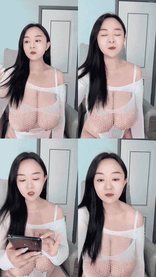[BT]巨乳妃妃核弹御姐 巨乳肥臀 舔奶丝袜性感长腿 逼毛又长又黑 跳蛋狂震 过瘾41 [-]