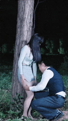 AI脱衣魔改短剧《破咒师》第18集 林满光猥亵楚雪被我截胡 我再度与御姐楚雪户外野战[1V218M][BT] [-]