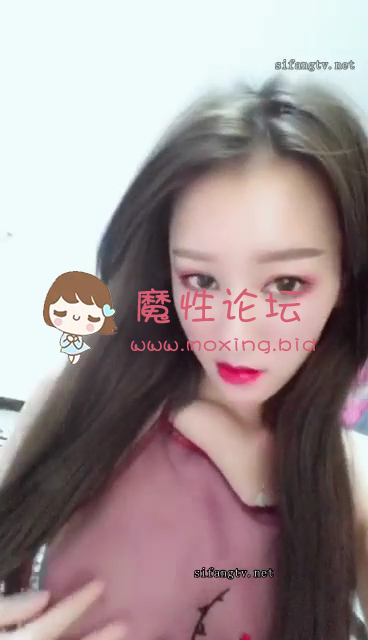 花姬玖儿微信定制诱惑小视频《24V156MB》《百度云》 [-]