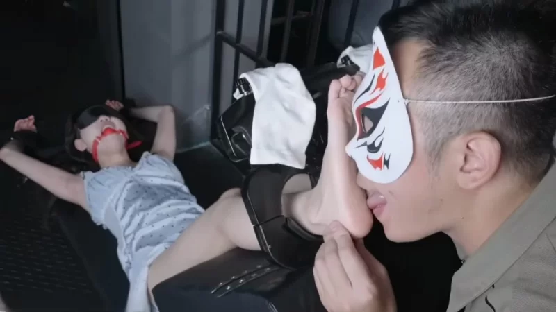 《澳门映画》编号498—挠舔戾猫 [1V-1.25GB]
