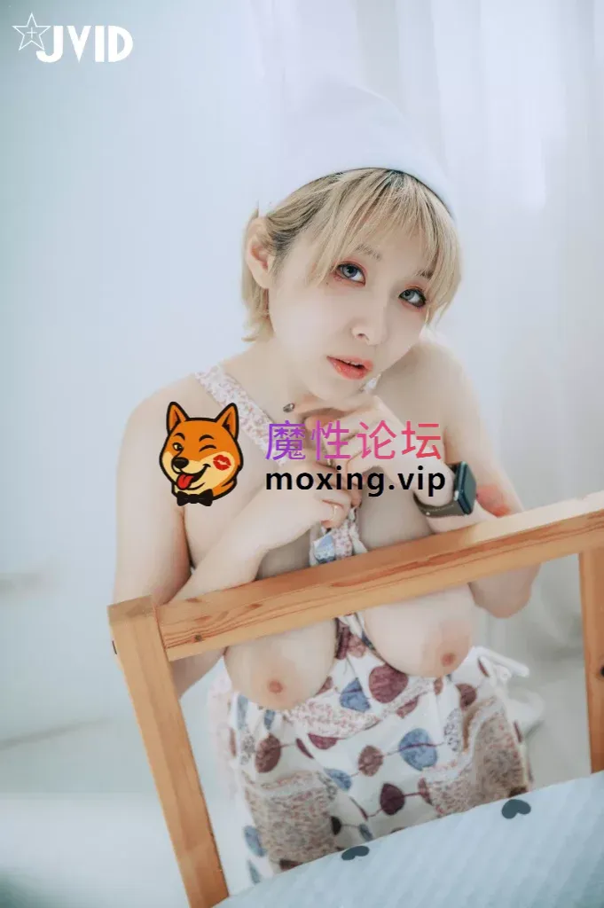 [度盘]《黎菲儿》JVID模特大尺度露点写真视频合集 [57套+31G] [-]