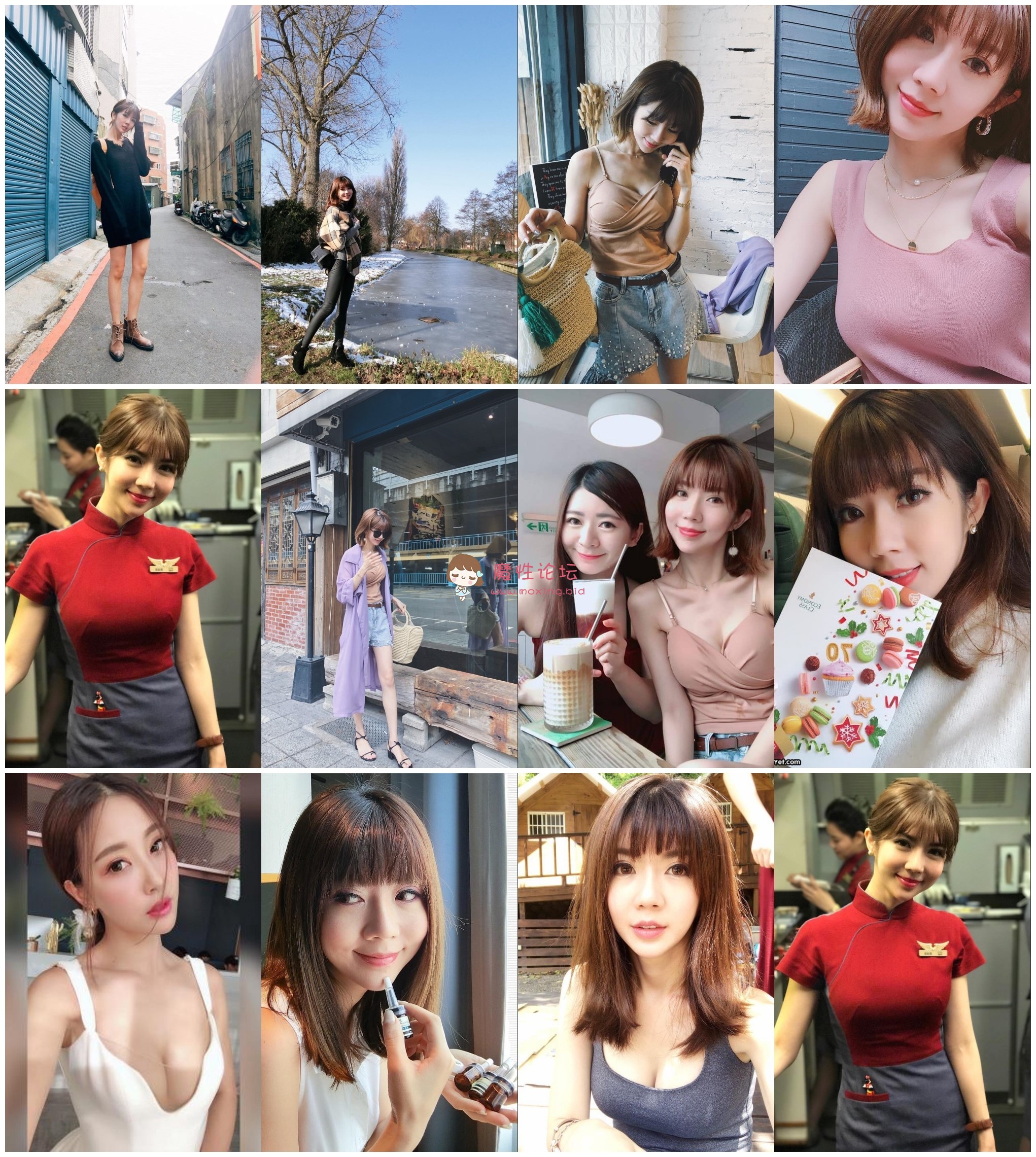 華航空姐Qbee張比比私拍視訊流出**群P各种操[8V5.3G度盘] [-]