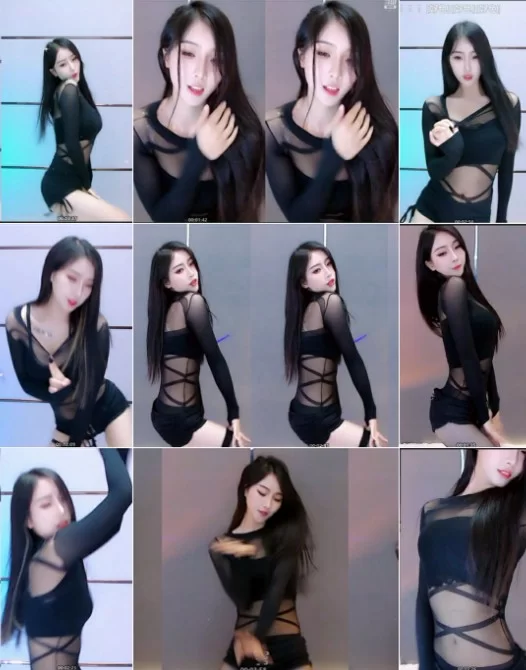 斗鱼主播奶优米呀舞蹈精选热舞合集 [165V-56GB]