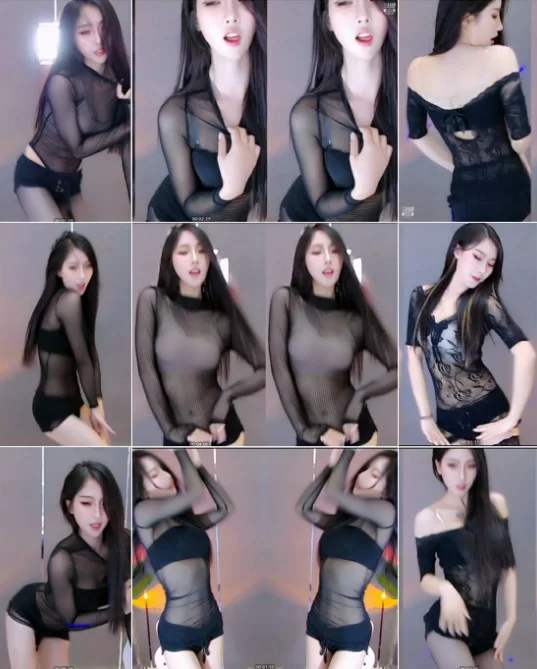 斗鱼主播奶优米呀舞蹈精选热舞合集 [165V-56GB]