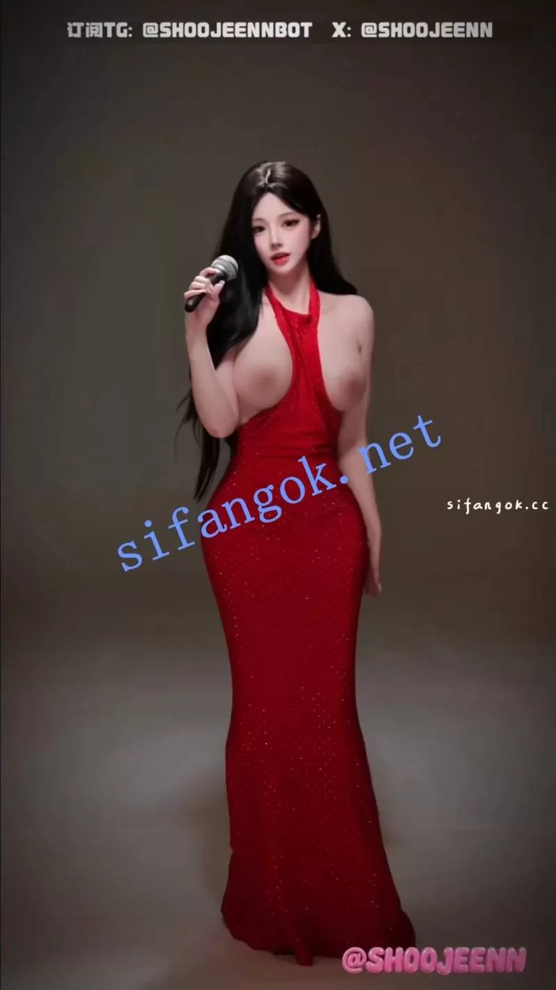 神仙颜值魔鬼身材姝姬娘娘裸舞为世界杯助力弹力摇百 [254V-229MB]