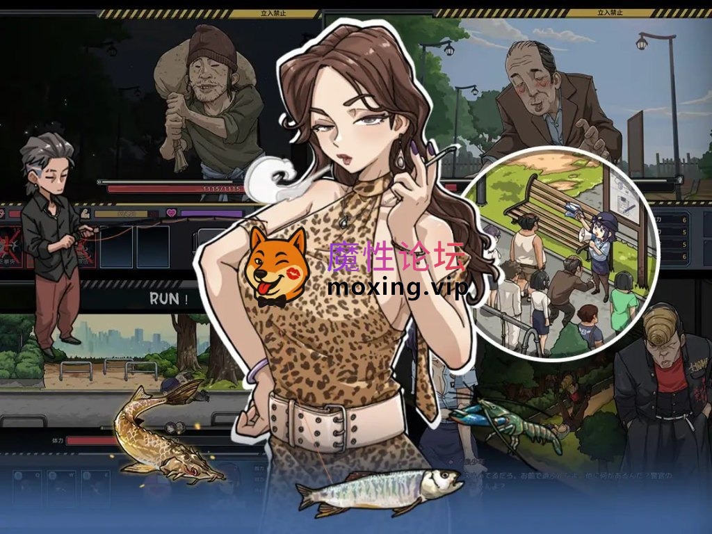 [度盘][PC-SLG] [SLG/2D/亚洲]极道无赖EX:女警・鮎川光--从处女蜕变为变态的分岔路極道無頼EX:女警・鮎川光--処女が変態に変わる分かれ道v1.0.6 官方中文版[1.16G] [BD] [-]