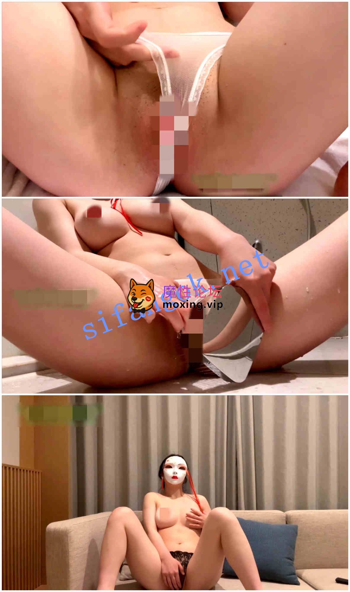 《￥42》♈（老虎菜）回归贴作品-线上开发06年高三复读生处女！《4V+2.7G/百度》 [-]