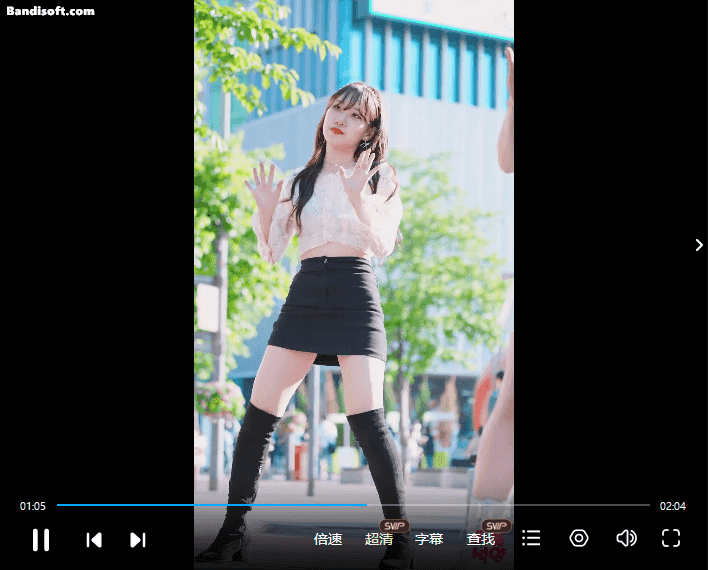 韩国女团 SOUL 饭拍秀 合集 38V-16G [-]