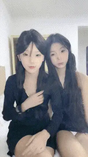 疯狂推荐双姐妹下海超级美极品姐妹互动互插爽 [4V-5.36GB]