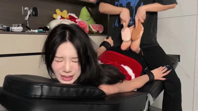 小可原创编号263—苏苏圣诞限定 [1v-3g]