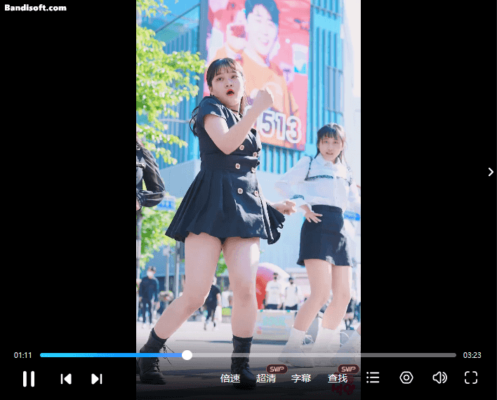 韩国女团 SOUL 饭拍秀 合集 38V-16G [-]