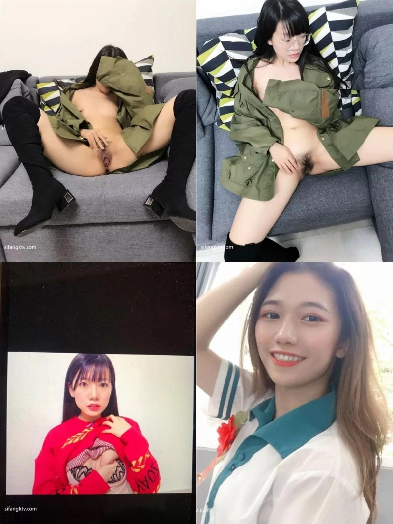 最新反差婊18超级美女视图15套 [387P/69V-786MB]