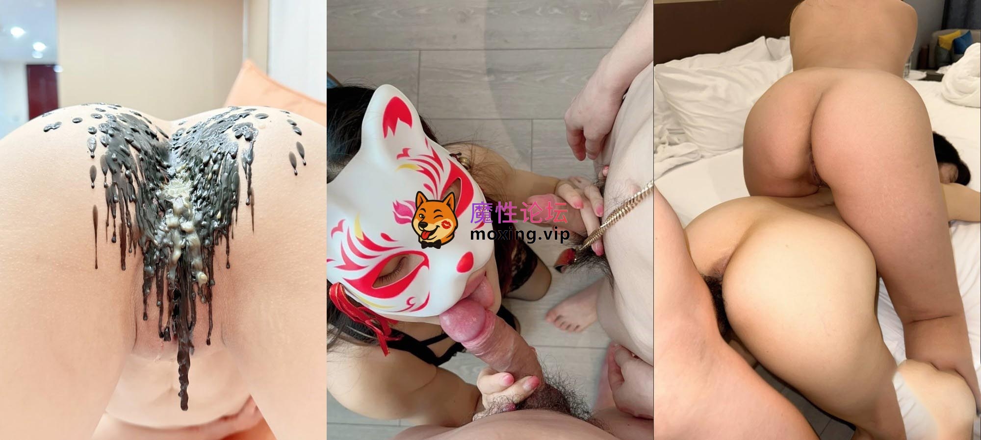 《BT》字母猎奇必备！极度SM，舞蹈生姐姐《依然》各种花样玩法，暴力异物扩张3P女女露出喝尿 [-]