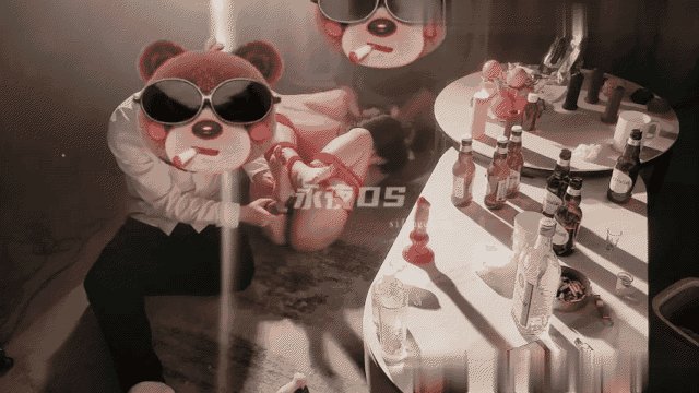 [BT]bdsm大神永夜挑战你没见过的玩法让两个小萝莉互相调教扩阴拳脚一应俱全6 [-]
